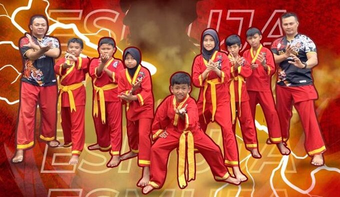 DOMINASI PANGGUNG! SD MUHAMMADIYAH BOJA BORONG PRESTASI DI RAJAWALI CUP 2026